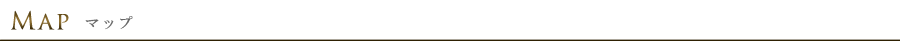 ザ・パークハビオ巣鴨：マップ