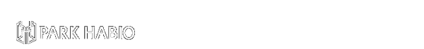 高級賃貸マンション：パークハビオ赤坂タワーのロゴ