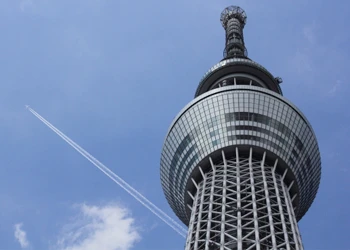 東京スカイツリー