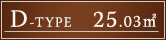 Dタイプ