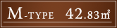 Mタイプ