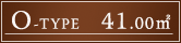 Oタイプ