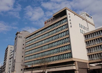 中央大学市ヶ谷キャンス