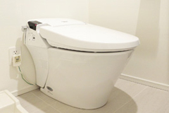 ウォシュレット