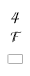 4F