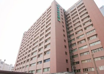 JR東京総合病院